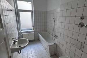 Kleine 1 Raum Wohnung mit Wannenbad - neu renoviert – Am Fuchsberg 2, 39112 Leipziger Straße, Magdeburg – Vorschaubild 4