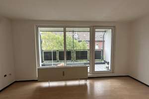 Sehr Schöne 2-Z.- DG-Wohnung mit Balkon, zentral in LEV, provisionsfrei von Privat  – 51373 Wiesdorf, Leverkusen – Vorschaubild 12