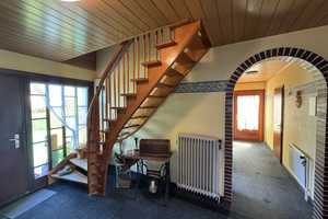 Wohnhaus in dörflicher Randlage von Ochtersum – Wittmund (Kreis) – Vorschaubild 9