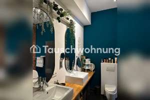 Tauschwohnung: Gemütliche Altbauwohnung mit 2 Terrassen und einem Balkon – Die vollständige Adresse der Immobilie erhältst du vom Anbieter., 50733 Nippes (Ortsteil), Köln – Vorschaubild 11