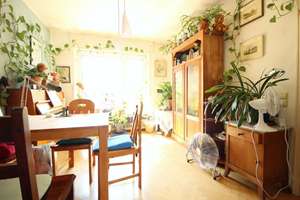 Gut geschnittene 2,5-Zi.-Wohnung im 3. OG mit Balkon (vermietet) – Die vollständige Adresse der Immobilie erhältst du vom Anbieter., 79104 Herdern-Nord, Freiburg im Breisgau – Vorschaubild 4