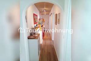 Tauschwohnung: 2,5 Zi.-Wohnung (Hohenzollernplatz) GEGEN Wohnung ab 3-Zi. – Die vollständige Adresse der Immobilie erhältst du vom Anbieter., 80796 Neuschwabing, München – Vorschaubild 3