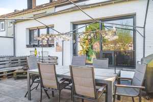 Modernisiertes Einfamilienhaus mit viel Wohnfläche im Herzen von Ofden – Aachen (Kreis) – Vorschaubild 17