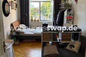Wohnungstausch: Arnulfstraße 132