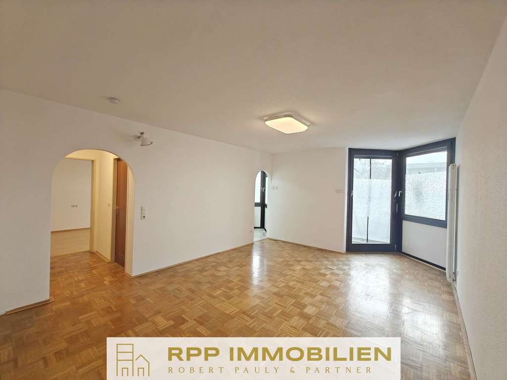 Immobilie in Unterschleißheim - Charmante 2-Zimmer-Wohnung in zentraler Lage - Bild 0