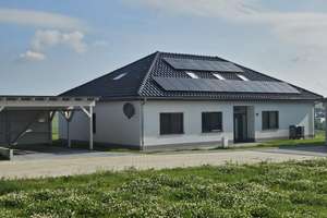 Luxuriöses Einfamilienhaus als hochwertiges Eigenheim – Hauptstraße 91, 9600 Weißenborn/Erzgebirge – Vorschaubild 1
