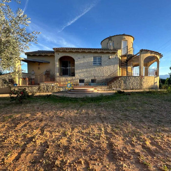 Chalet zum Verkauf in Beniganim
