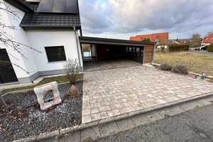 Familienfreundliches A+ Niedrigstenergiehaus in ruhigem und naturnahen Neubaugebiet! – Hirtenweg 6, 91463 Neustadt a.d. Aisch-Bad Windsheim (Kreis) – Vorschaubild 2