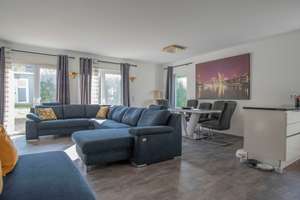 Ein Zuhause mit außergewöhnlichen Möglichkeiten -  stilvolles Zweifamilienhaus in Frankfurt-Harheim – 60437 Harheim, Frankfurt am Main – Vorschaubild 15