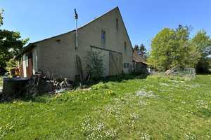 Landwirtschaftliche Hofstelle mit wunderschönem Grundstück – Ansbach (Kreis) – Vorschaubild 12
