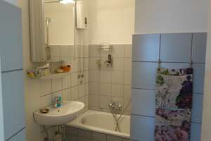 Attraktive DG-Wohnung -  Citylage im Grünen an Kuppelkirche, hohe Lebensqualität; von privat – Die vollständige Adresse der Immobilie erhältst du vom Anbieter., 64283 Mitte, Darmstadt – Vorschaubild 24