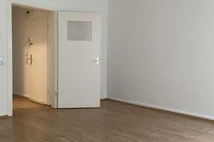 Praktisch aufgeteilte Wohnung, hell und freundlich – Straßburger Str. 8, 42107 Elberfeld, Wuppertal – Vorschaubild 17