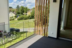 Stilvolle 4-Raum-Wohnung mit Loggia und hochwertiger Ausstattung! – 92277 Hohenburg – Vorschaubild 26