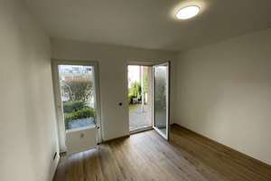 Einbauküche und Terrasse: ansprechende 2-Zimmer-Wohnung in Lüdenscheid – Parkstr. 5A, 58509 Lüdenscheid – Vorschaubild 12