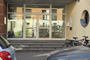 Kapitalanlage: Appartement im Verlagsviertel  mit großem Balkon – Ingelheimer Strasse 1, 64283 Darmstadt-West, Darmstadt – Vorschaubild 7