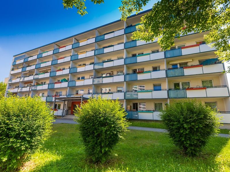 Wohnung mieten in Jena ImmoScout24