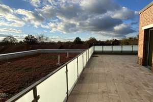 Luxuriöse 4-Zimmer-Penthousewohnung mit großzügiger Dachterrasse in Bestlage der Nordstadt Hannover – Haltenhoffstr. 47, 30167 Nordstadt, Hannover – Vorschaubild 27