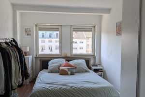 Möblierte 2-Zimmer-Wohnung in MA-Ostdtadt zu vermieten – Mannheim – Vorschaubild 22