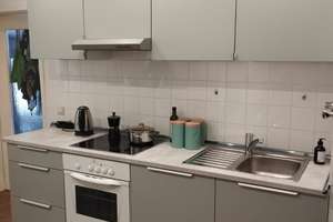 2-Zimmer-Wohnung in Linden Mitte – Eleonorenstraße 7, 30449 Linden-Mitte, Hannover – Vorschaubild 2