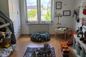 3,5 Zimmer auf mehreren Etagen, eigenem Hauseingang und Garten in Bochum-Linden – Wortmannstr. 3, 44879 Linden, Bochum – Vorschaubild 10