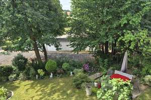 3 Zimmerwohnung mit Balkon und Gemeinschaftsgarten in Düsseldorf-Knittkuhl. – Am Wagenrast 3, 40629 Knittkuhl, Düsseldorf – Vorschaubild 10
