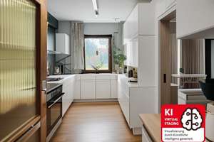 Kapitalanlage Doppelhaus: 113,7m² + 128,4m² Wfl., 3 Garagen und Garten  – Die vollständige Adresse der Immobilie erhältst du vom Anbieter., 37412 Herzberg am Harz – Vorschaubild 18