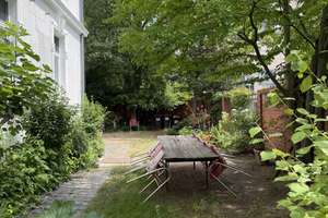 4-5 Zimmerwohnung mit Terrasse, Balkon und Dachgarten – Die vollständige Adresse der Immobilie erhältst du vom Anbieter., 64287 Darmstadt-Nord, Darmstadt – Vorschaubild 11