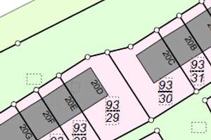 Keine Käuferprovision – 2 Wohnungen (1 frei, 1 vermietet) + DG-Ausbaureserve – Tiergartenstr. 20 D, 30559 Kirchrode, Hannover – Vorschaubild 27