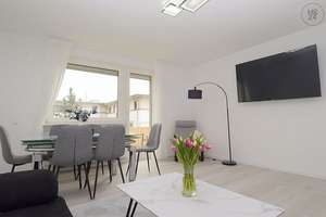 Schicke möblierte 3-Zimmer Wohnung mit Balkon und Internet in Wiesbaden Südost – Die vollständige Adresse der Immobilie erhältst du vom Anbieter., 65189 Südost, Wiesbaden – Vorschaubild 7