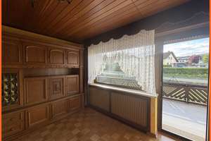 Natur, Ruhe, Freiraum- Ihr Paradies für 2 Familien auf 2250 m² traumhaften Grundstück! – Die vollständige Adresse der Immobilie erhältst du vom Anbieter., 55595 Spabrücken – Vorschaubild 3