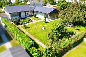 Wohntraum mit Gartenparadies  – Die vollständige Adresse der Immobilie erhältst du vom Anbieter., 73230 Kirchheim unter Teck – Vorschaubild 1