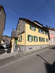 Charaktervolles Wohn- und Geschäftshaus mit vielseitigen Nutzungsmöglichkeiten