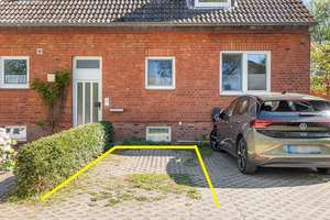 Helle 2,5-Zimmer-Hochparterre-Wohnung in Billstedt, inklusive Garten und sonniger Terrasse – Die vollständige Adresse der Immobilie erhältst du vom Anbieter., 22117 Billstedt, Hamburg – Vorschaubild 14