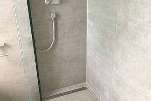 Moderne 4-Zimmer-Maisonette-Wohnung mit 3 Balkone, 2 Bäder, Gäste-WC, 2 Terrassen, TG-Stellplatz   – Die vollständige Adresse der Immobilie erhältst du vom Anbieter., 48161 Gievenbeck, Münster – Vorschaubild 46