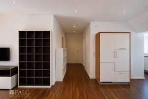 Münster Mitte - nahe Schloss - gepflegte 2 Zimmer Wohnung – 48149 Neutor, Münster – Vorschaubild 4
