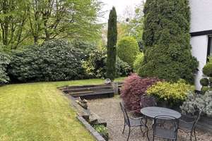 Einfamilienhaus mit wunderschönem Garten in Aachen Laurensberg – Tittardshang 12, 52072 Laurensberg (Statistischer Bezirk), Aachen – Vorschaubild 3