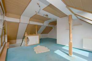 Großes Ein- bis Zweifam.haus mit 6 Zimmern, Nebengebäude, Garten + Garage. – Die vollständige Adresse der Immobilie erhältst du vom Anbieter., 6502 Timmenrode – Vorschaubild 4