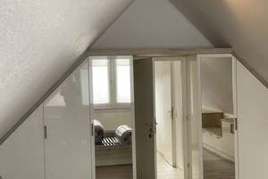 Attraktive 2-Zimmer Wohnung mit guter Ausstattung in Münster-Düesberg – Die vollständige Adresse der Immobilie erhältst du vom Anbieter., 48153 Düesberg, Münster – Vorschaubild 26