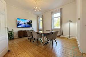 Stilvolles Dreifamilienhaus mit Altbaucharme – Die vollständige Adresse der Immobilie erhältst du vom Anbieter., 67227 Kernstadt, Frankenthal (Pfalz) – Vorschaubild 3