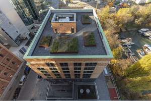 WIN WIN - 3 Zimmer Wohnung in direkter Rheinlage im Medienhafen (mietpreisgedämpft) – Die vollständige Adresse der Immobilie erhältst du vom Anbieter., 40221 Hafen, Düsseldorf – Vorschaubild 3