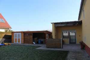 TOP sanierte DHH in naturnaher OR-Lage - wie neu - – Augsburg (Kreis) – Vorschaubild 4