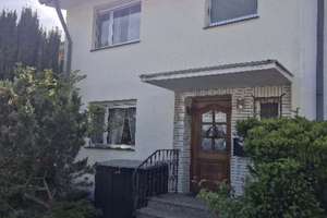 5-Zimmer Reihenmittelhaus in Köln Heimersdorf