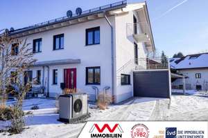 Genug vom Stadtleben? - Ideal für Familien und Arbeiten von Zuhause – Die vollständige Adresse der Immobilie erhältst du vom Anbieter., 83533 Edling – Vorschaubild 1