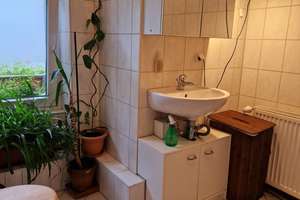 Große 3 Zimmer Altbau Wohnung im ruhigen Hinterhauszu vermieten. – Togostraße 75, 13351 Wedding, Berlin – Vorschaubild 9
