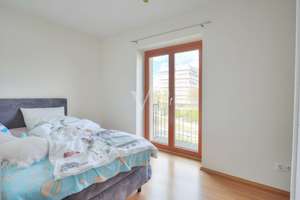 Eleganz aus den 20ern: Sanierte 4,5-Zimmer-Altbauwohnung mit Terrasse & Garten im Heilbronner Osten – Die vollständige Adresse der Immobilie erhältst du vom Anbieter., 74074 Heilbronn, Heilbronn – Vorschaubild 6