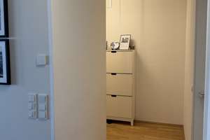 Moderne 3-Zimmer-Wohnung mit Balkon in Köln-Ossendorf – Die vollständige Adresse der Immobilie erhältst du vom Anbieter., 50829 Ossendorf, Köln – Vorschaubild 12