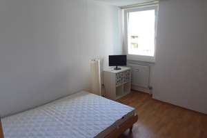 helle schöne und ruhige Wohnung im 1. OG mit Balkon, Nähe Kanal – Europakanal 36, 91056 Büchenbach Nord, Erlangen – Vorschaubild 6