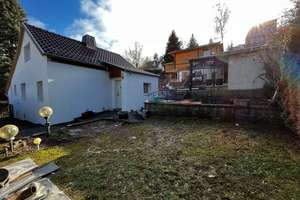 Charmantes Einfamilienhaus in begehrter Lage von Erfurt – sofort bezugsbereit – Die vollständige Adresse der Immobilie erhältst du vom Anbieter., 99097 Melchendorf, Erfurt – Vorschaubild 15