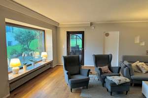 Charmantes Einfamilienhaus mit Bergblick in Kaufbeuren-Oberbeuren – Höhenweg 22, 87300 Oberbeuren, Kaufbeuren – Vorschaubild 11
