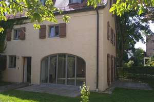 RARITÄT .......... Historisches, familienfreundliches Stadthaus in Altperlach – Die vollständige Adresse der Immobilie erhältst du vom Anbieter., 81737 Altperlach, München – Vorschaubild 3